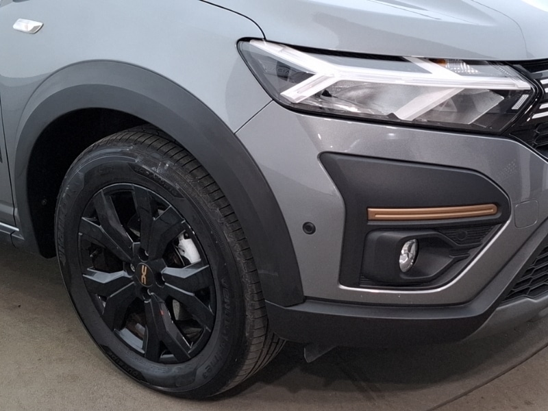 Used Dacia Jogger 2024 for sale - 77380308: Photo 9