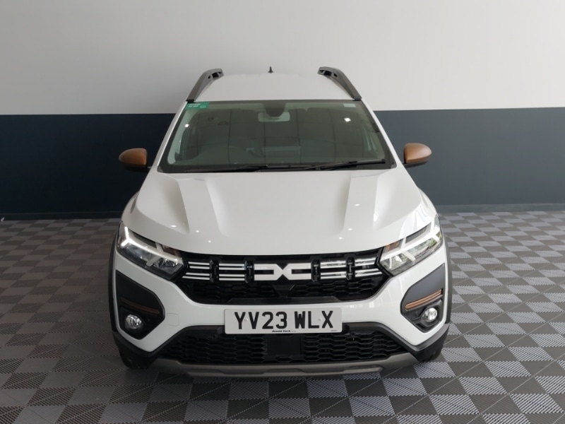 Used Dacia Jogger 2023 for sale - 76187643: Photo 12