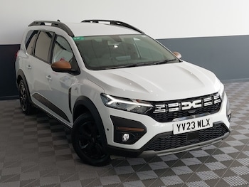 Dacia - Jogger