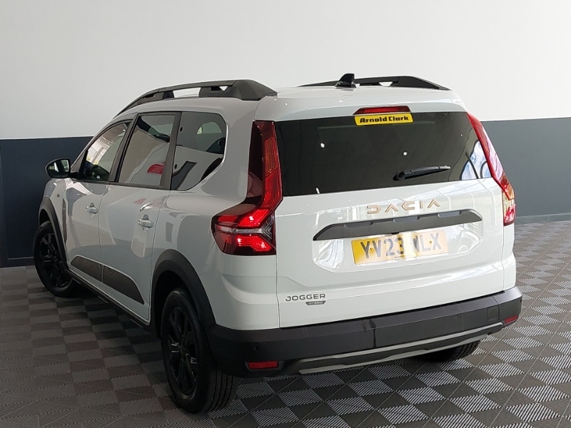 Used Dacia Jogger 2023 for sale - 76187643: Photo 3