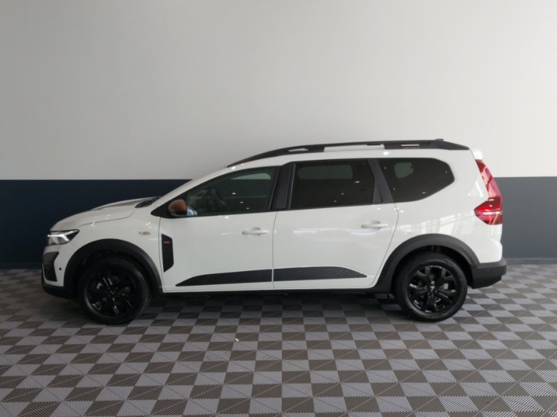 Used Dacia Jogger 2023 for sale - 76187643: Photo 4