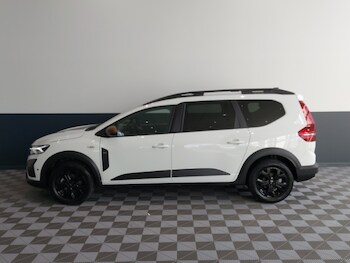 Used Dacia Jogger 2023 for sale - 76187643: Photo 4