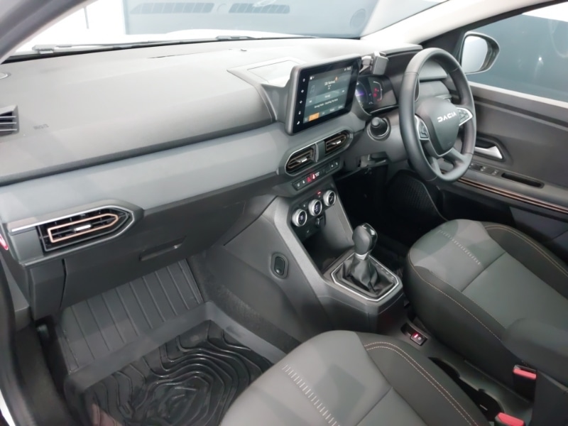 Used Dacia Jogger 2023 for sale - 76187643: Photo 5