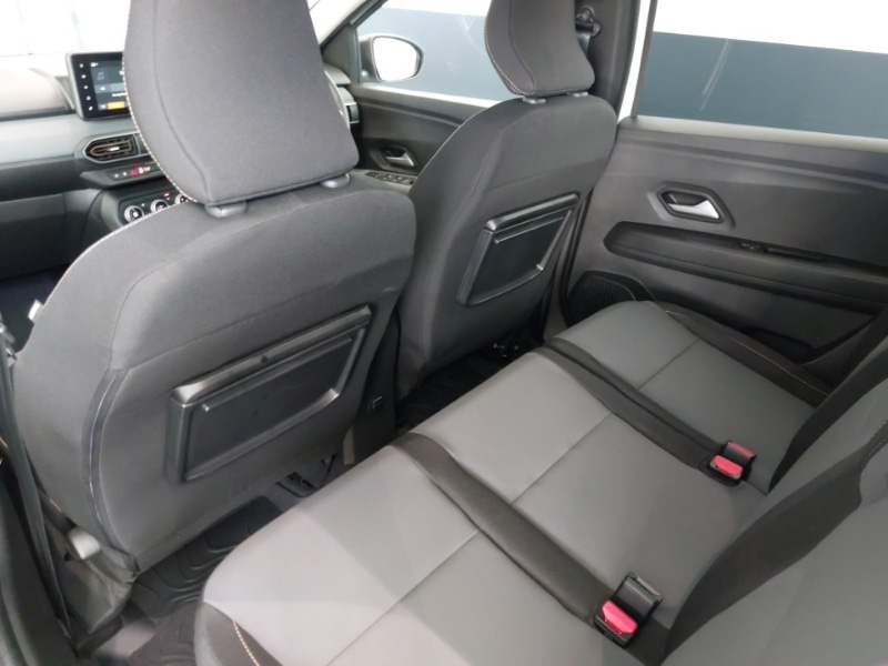 Used Dacia Jogger 2023 for sale - 76187643: Photo 6