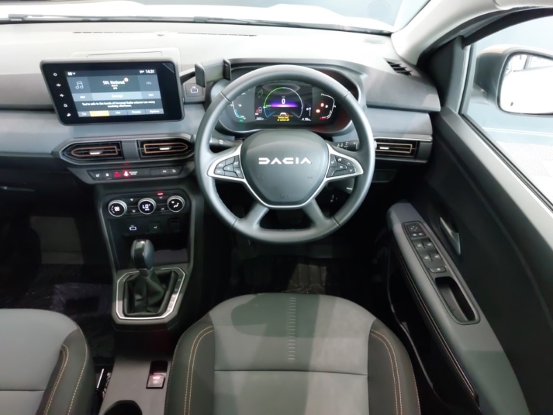 Used Dacia Jogger 2023 for sale - 76187643: Photo 7