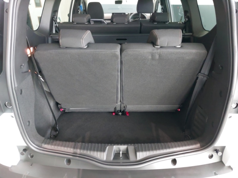 Used Dacia Jogger 2023 for sale - 76187643: Photo 8