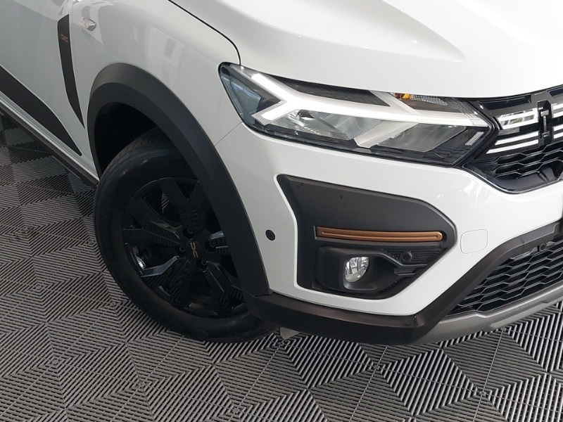 Used Dacia Jogger 2023 for sale - 76187643: Photo 9
