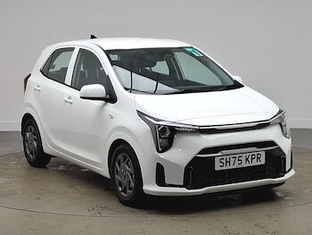 Kia Picanto feature image