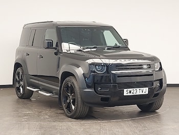 Used Land Rover Defender 2023 for sale - 78848372: Photo