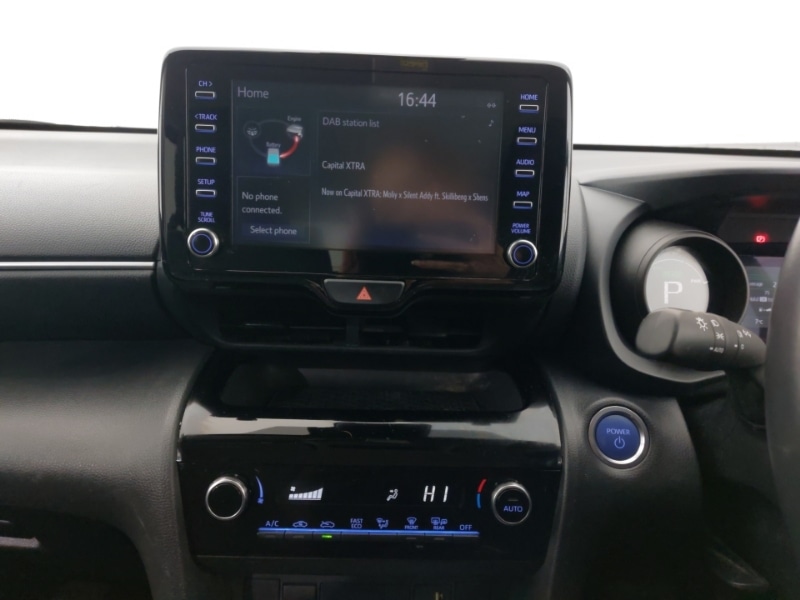 Used Toyota Yaris Cross 2022 for sale - 77190019: Photo 10