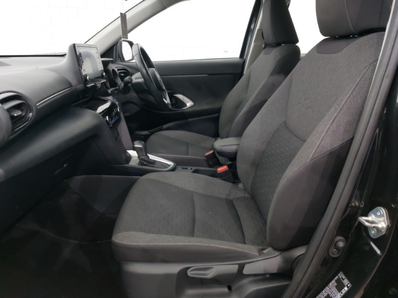 Used Toyota Yaris Cross 2022 for sale - 77190019: Photo 5