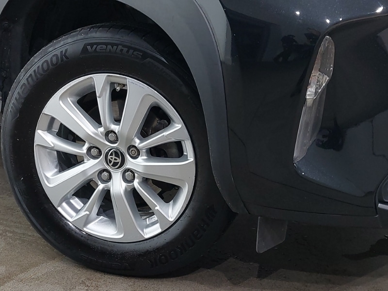 Used Toyota Yaris Cross 2022 for sale - 77190019: Photo 9