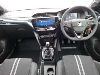 Used Vauxhall Corsa 2025 for sale - 74957345: Photo