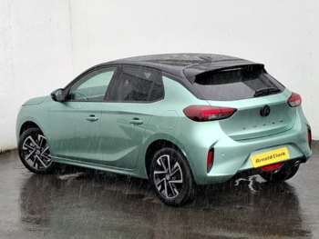 Used Vauxhall Corsa 2025 for sale - 74957345: Photo