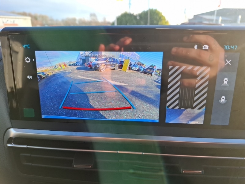 Used Citroen Space Tourer 2025 for sale - 77184174: Photo 10