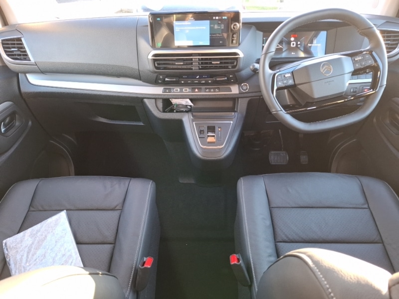 Used Citroen Space Tourer 2025 for sale - 77184174: Photo 2