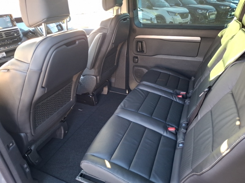 Used Citroen Space Tourer 2025 for sale - 77184174: Photo 6