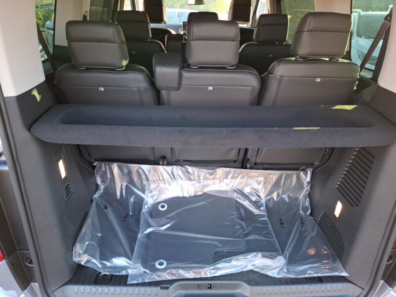 Used Citroen Space Tourer 2025 for sale - 77184174: Photo 8