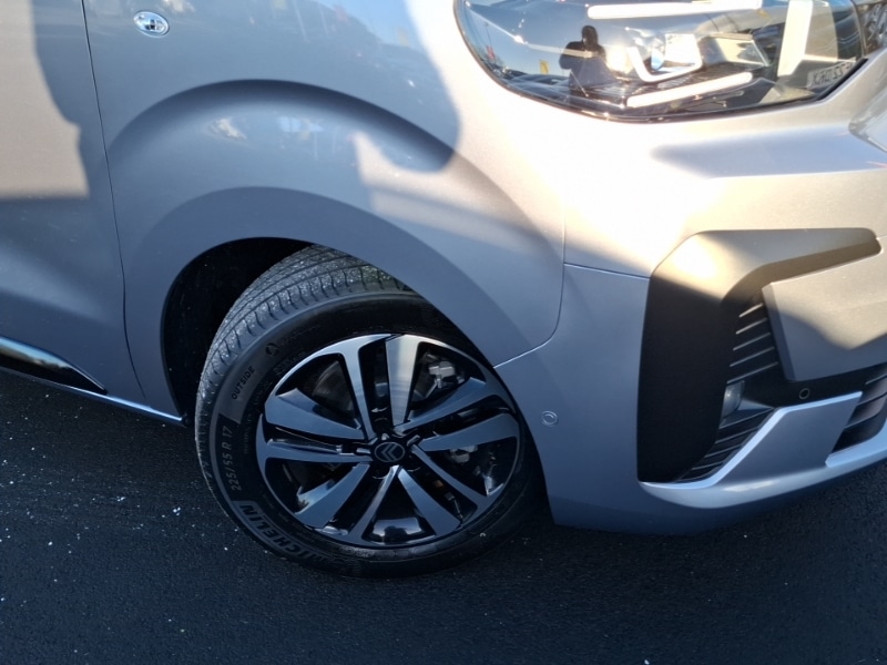 Used Citroen Space Tourer 2025 for sale - 77184174: Photo 9