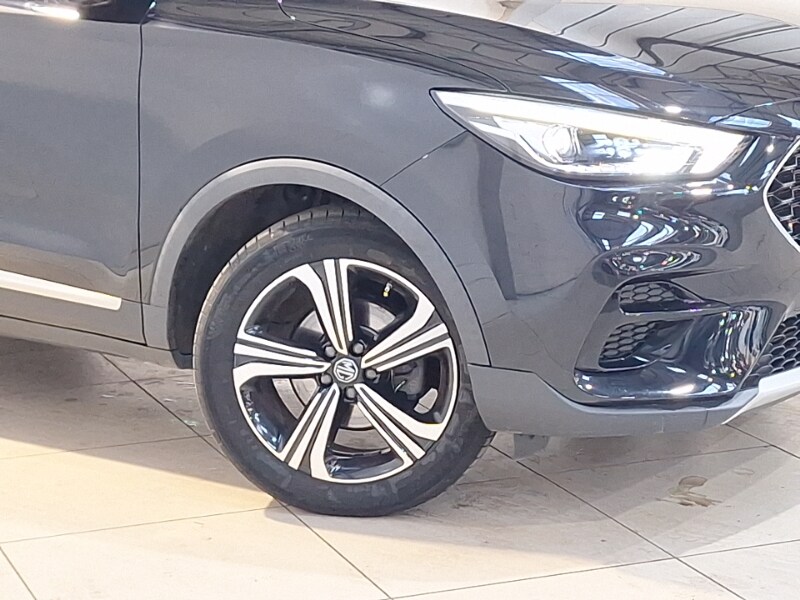 Used MG MG ZS 2022 for sale - 77975205: Photo 9