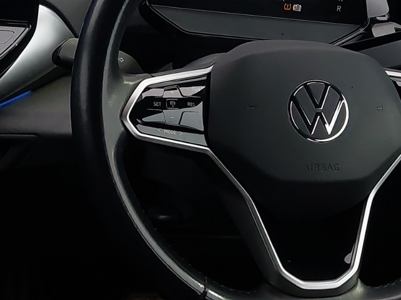 Used Volkswagen ID.5 2022 for sale - 77657170: Photo 10