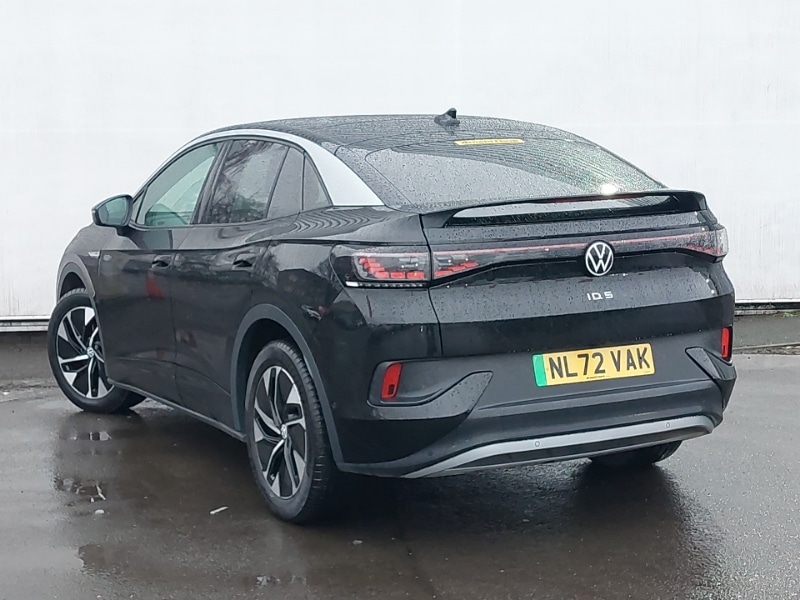 Used Volkswagen ID.5 2022 for sale - 77657170: Photo 3