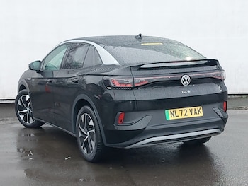 Used Volkswagen ID.5 2022 for sale - 77657170: Photo