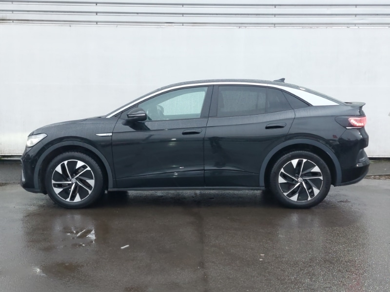 Used Volkswagen ID.5 2022 for sale - 77657170: Photo 4