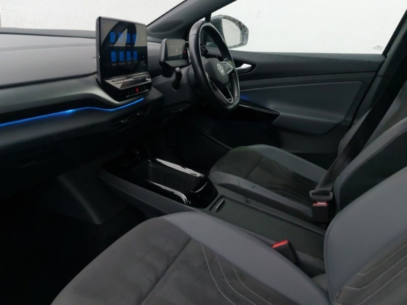 Used Volkswagen ID.5 2022 for sale - 77657170: Photo 5