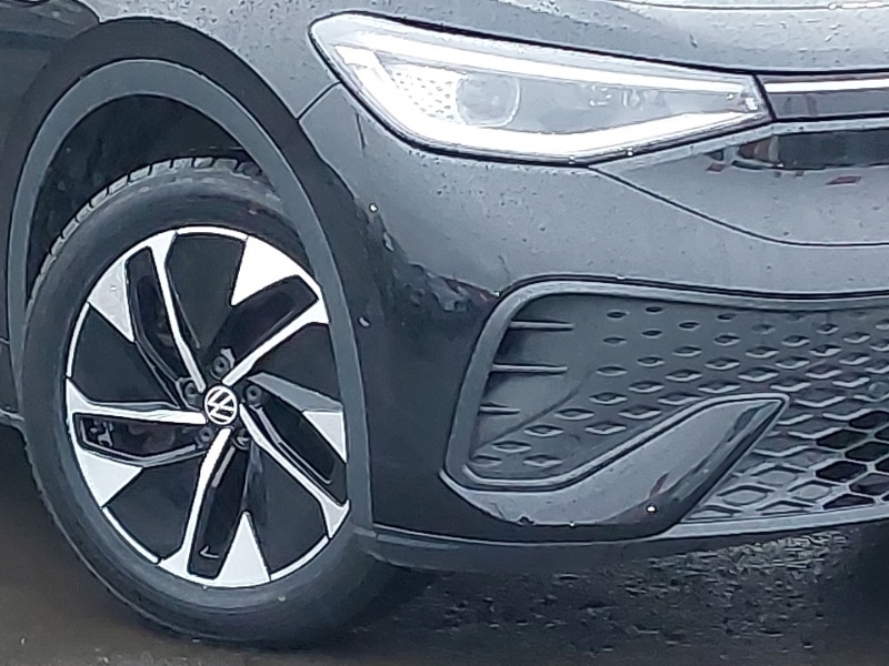 Used Volkswagen ID.5 2022 for sale - 77657170: Photo 9