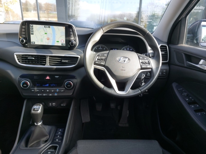 Used Hyundai TUCSON 2020 for sale - 76532889: Photo 7