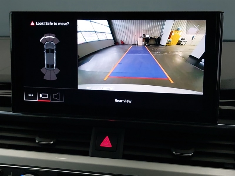 Used Audi A5 2022 for sale - 77875640: Photo 10