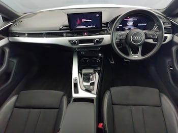 Used Audi A5 2022 for sale - 77875640: Photo