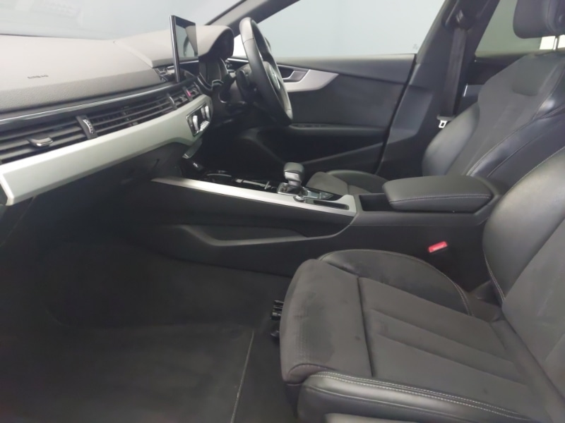 Used Audi A5 2022 for sale - 77875640: Photo 5