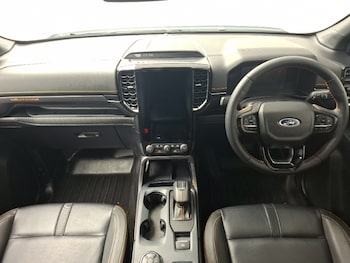 Used Ford Ranger 2024 for sale - 78581012: Photo