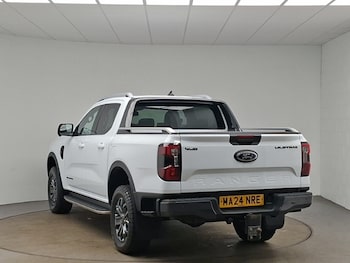 Used Ford Ranger 2024 for sale - 78581012: Photo