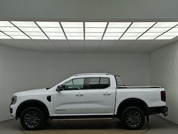 Used Ford Ranger 2024 for sale - 78581012: Photo