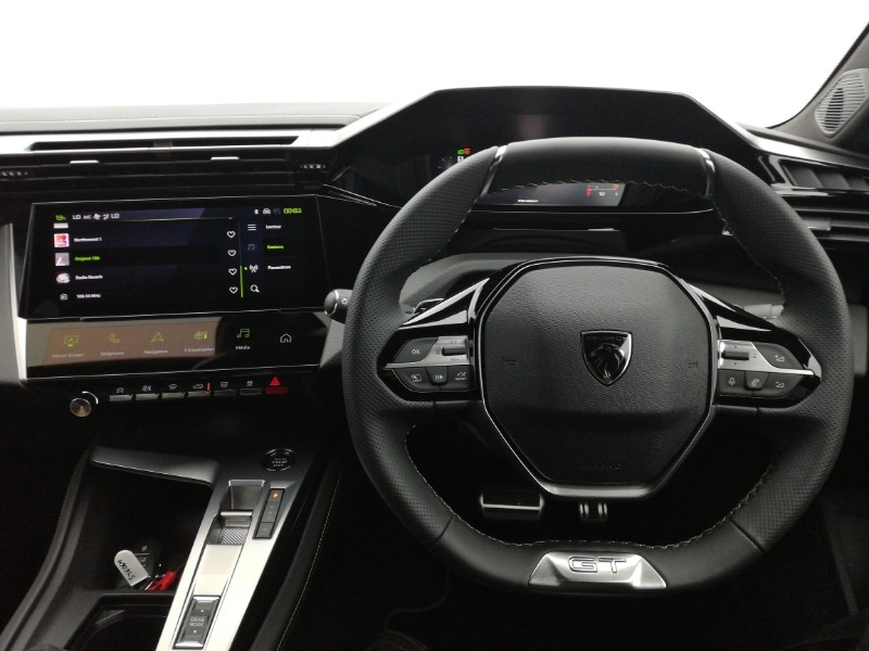 Used Peugeot 308 2025 for sale - 76823041: Photo 7