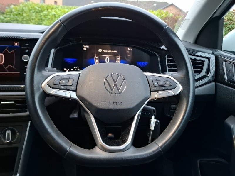 Used Volkswagen Taigo 2022 for sale - 77330242: Photo 10