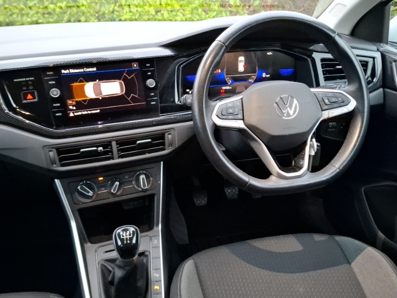 Used Volkswagen Taigo 2022 for sale - 77330242: Photo 11