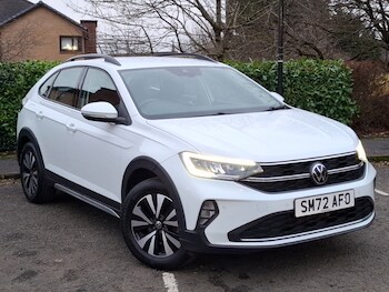 Used Volkswagen Taigo 2022 for sale - 77330242: Photo