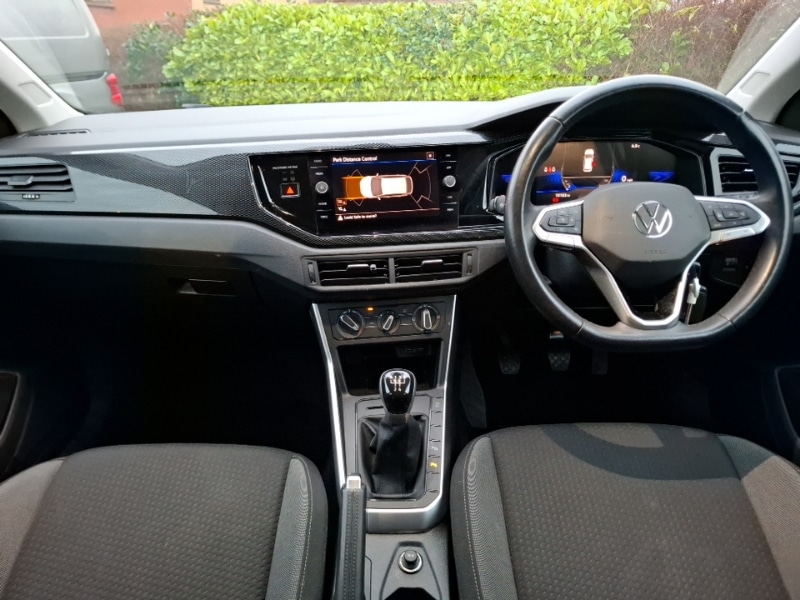 Used Volkswagen Taigo 2022 for sale - 77330242: Photo 2