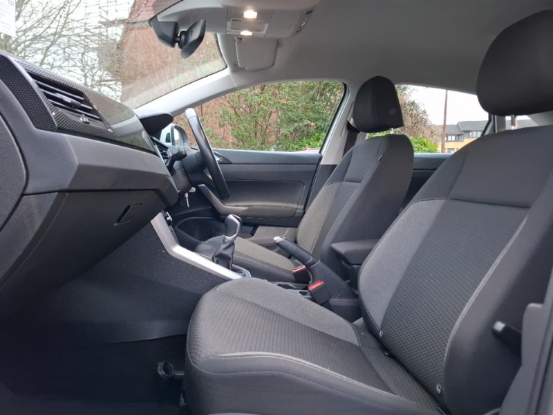 Used Volkswagen Taigo 2022 for sale - 77330242: Photo 5