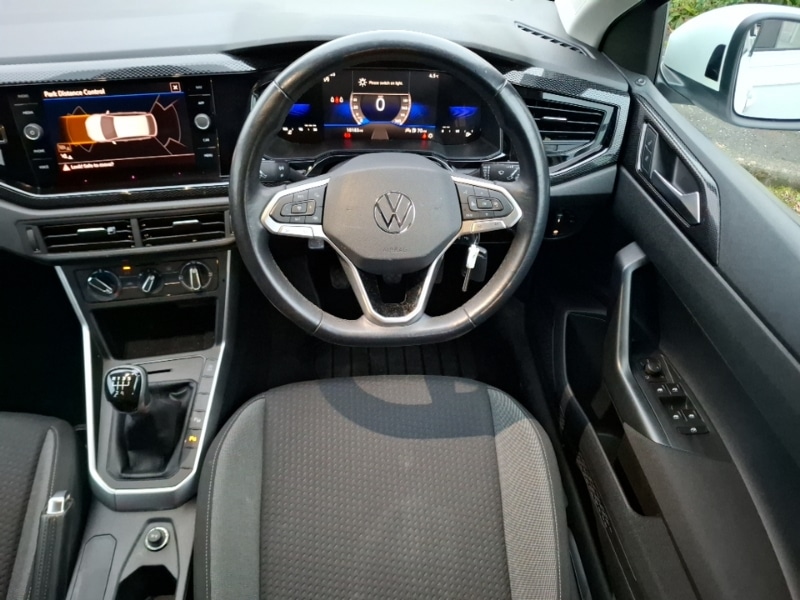 Used Volkswagen Taigo 2022 for sale - 77330242: Photo 7