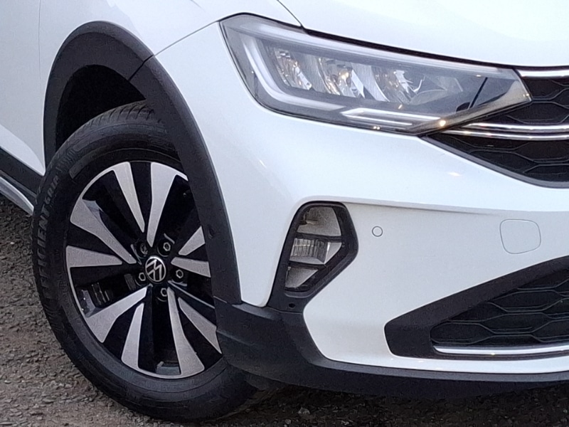 Used Volkswagen Taigo 2022 for sale - 77330242: Photo 9