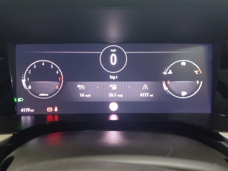 Used Vauxhall Grandland 2022 for sale - 77722343: Photo 11