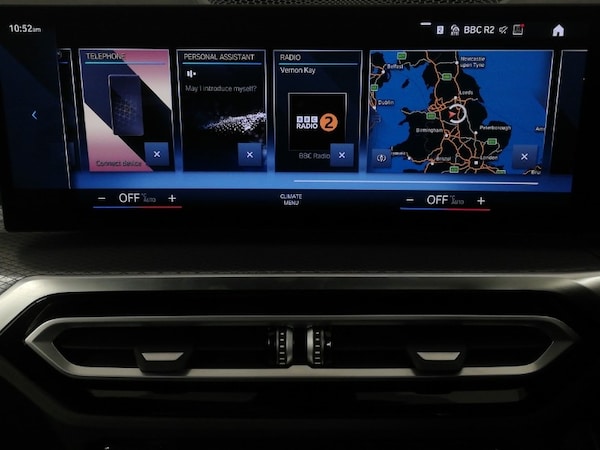 Used BMW 3 Series 2024 for sale - 76310384: Photo 10