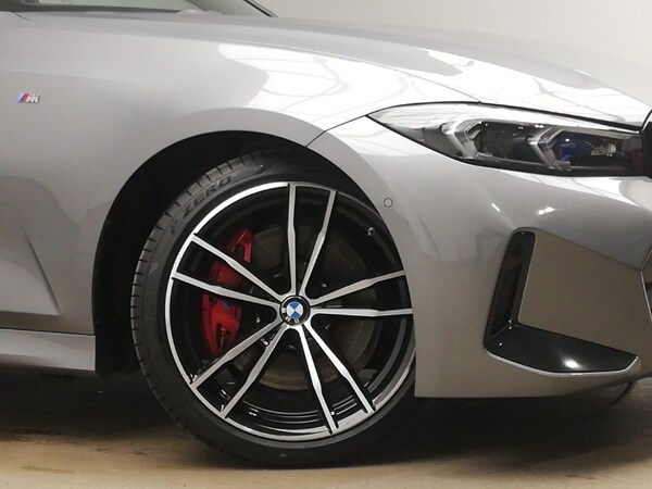 Used BMW 3 Series 2024 for sale - 76310384: Photo 9