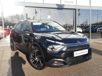 Used Citroen C4 2022 for sale - 76925610: Photo