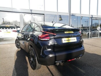 Used Citroen C4 2022 for sale - 76925610: Photo